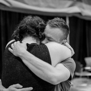 Meet your Posher, Cassandra